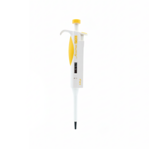 Micropipeta PRO Accumax 5–50 µL