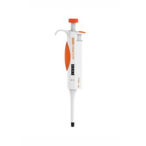 Micropipeta PRO Accumax 100–1000 µL
