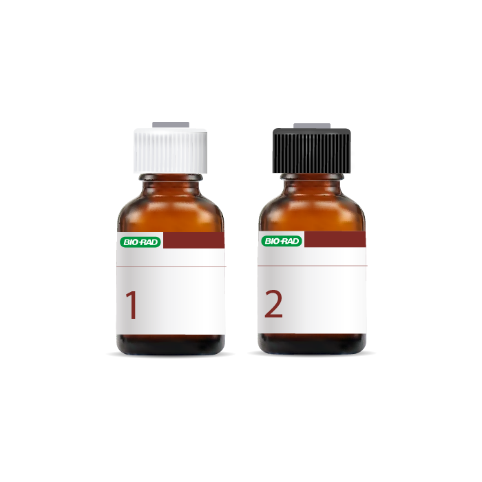 Liquichek Urinalysis Control, Binível 1 y 2