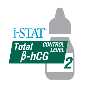 BHCG LEVEL 2 CONTROL