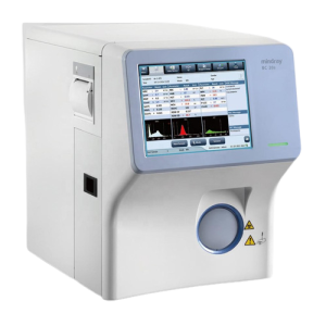 Analizador de Hematología Automatizado BC-20s Mindray