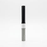 Aguja Múltiple Negra 22x 38
