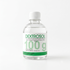 Dextrosol 100 grm 250ml