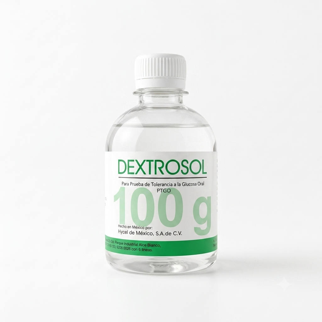 Dextrosol 100 grm 250ml