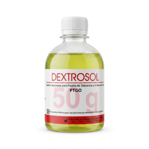 Dextrosol 50 grm Glucosa 250 ml