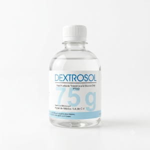 Dextrosol 75 grm Glucosa 250 ml