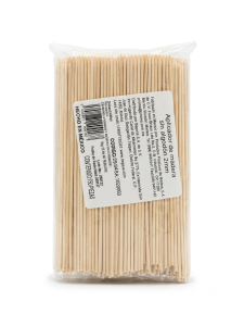 Aplicadores de Madera