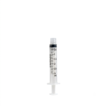 Jeringa 20mL s/aguja