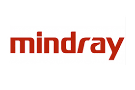 Mindray logo