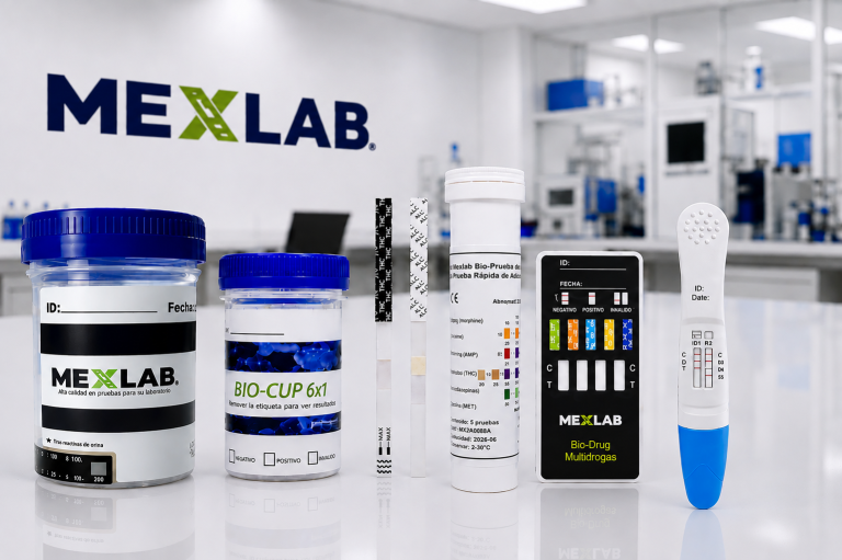 Pruebas toxicológicas y de alcohol en empresas: prevención, seguridad y detección oportuna