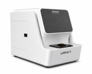 Laffinite II