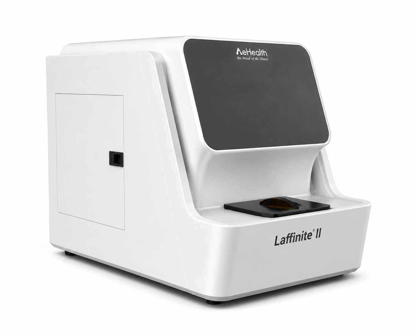 Laffinite II