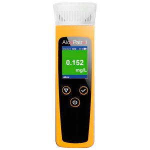 Alcopatrol AP5020