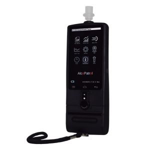 Alcopatrol AP338
