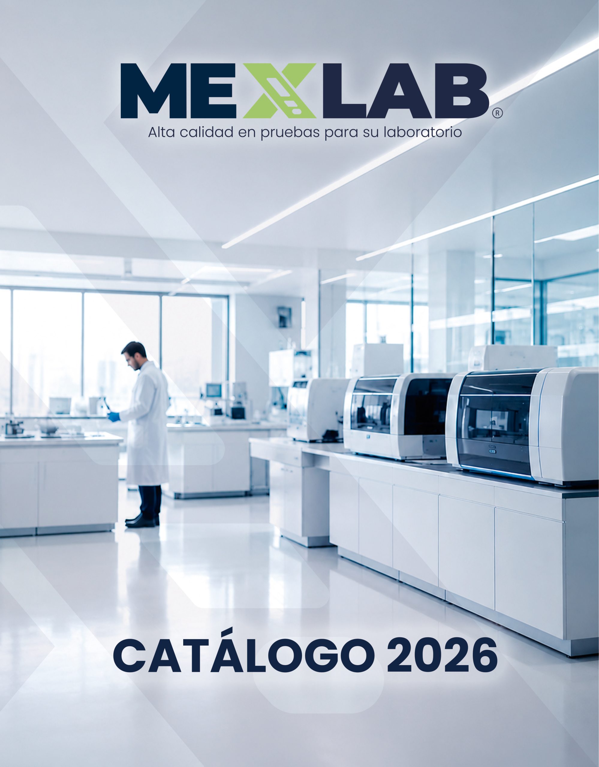 Catálogo 2026