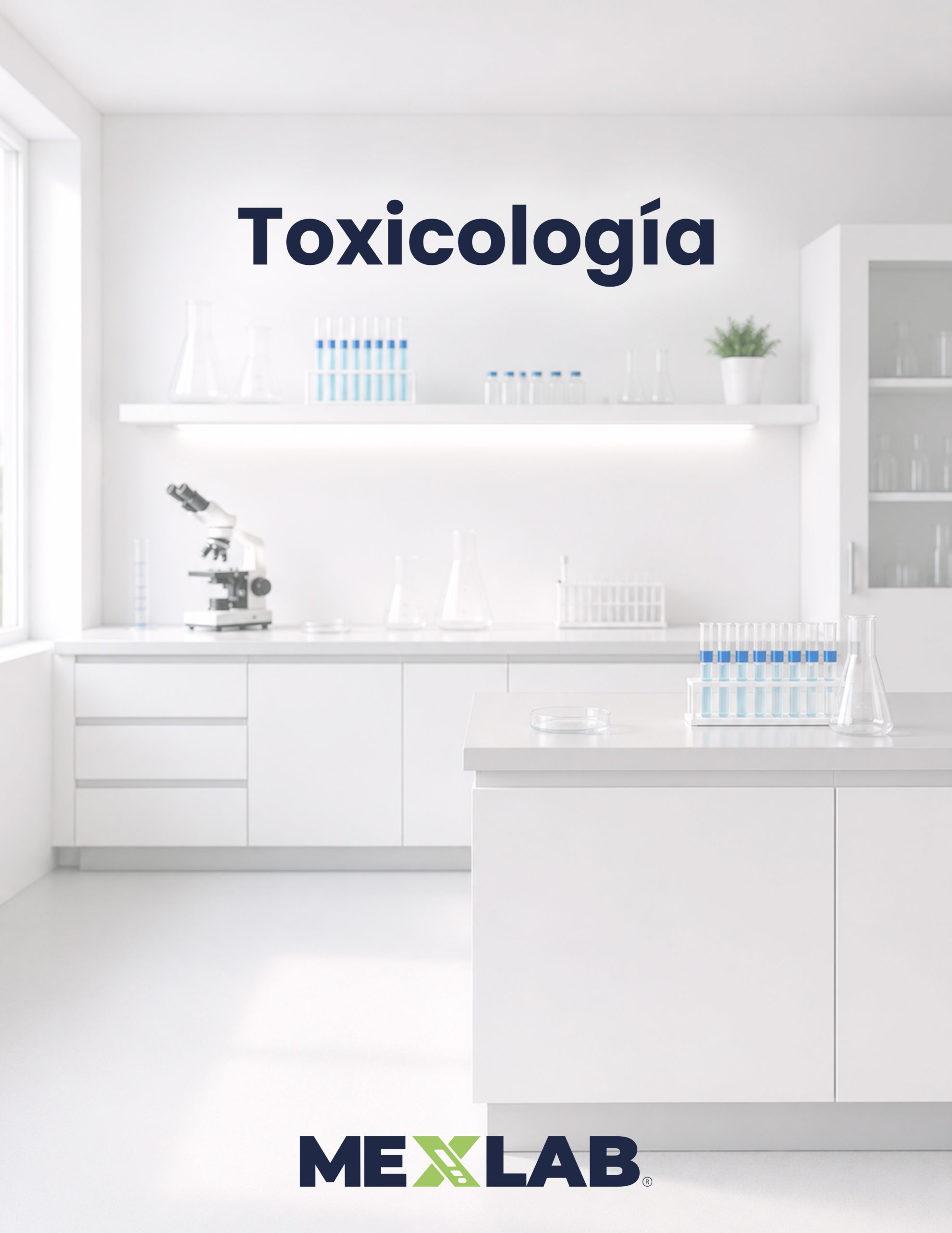 Toxicología