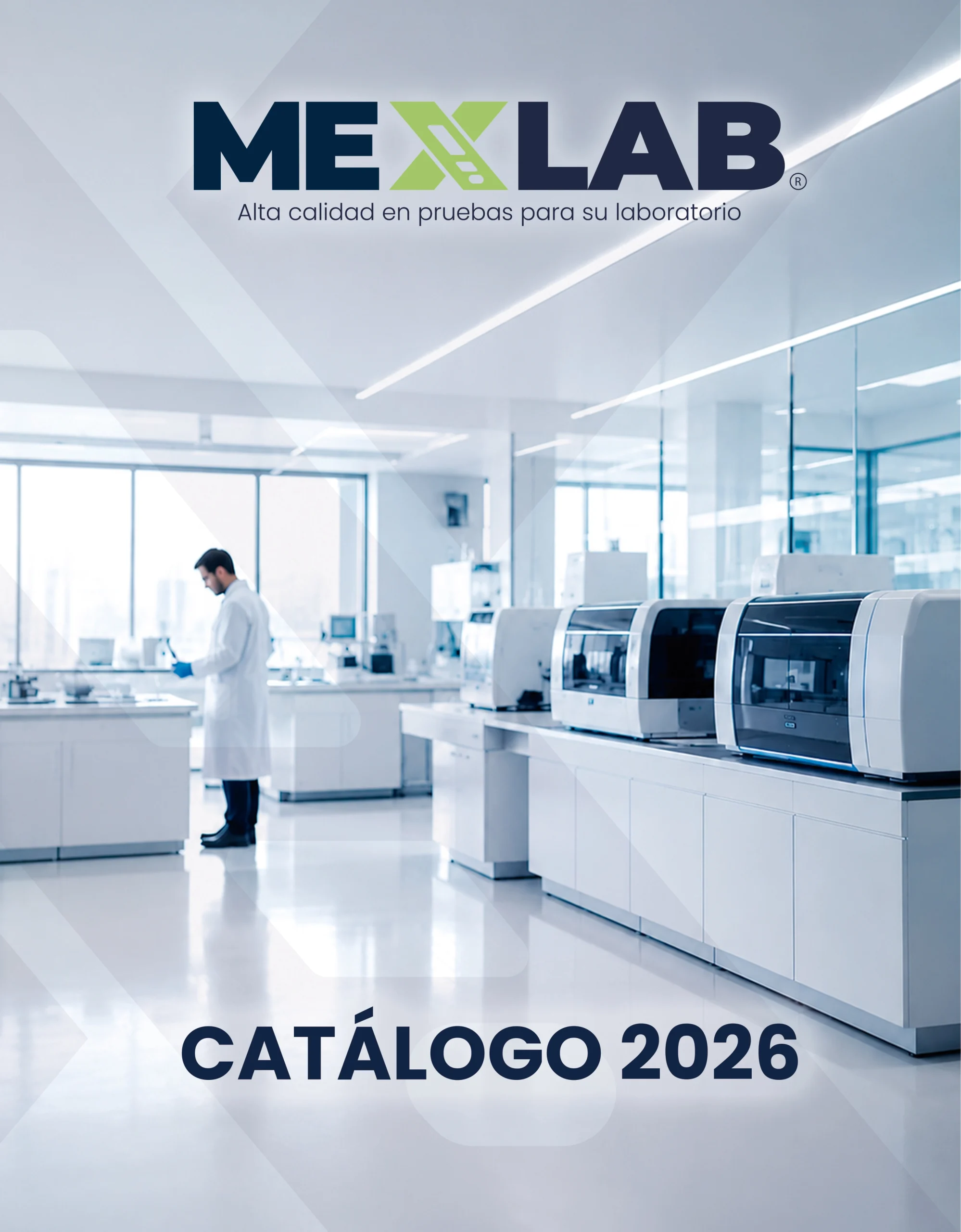 Catálogo 2026