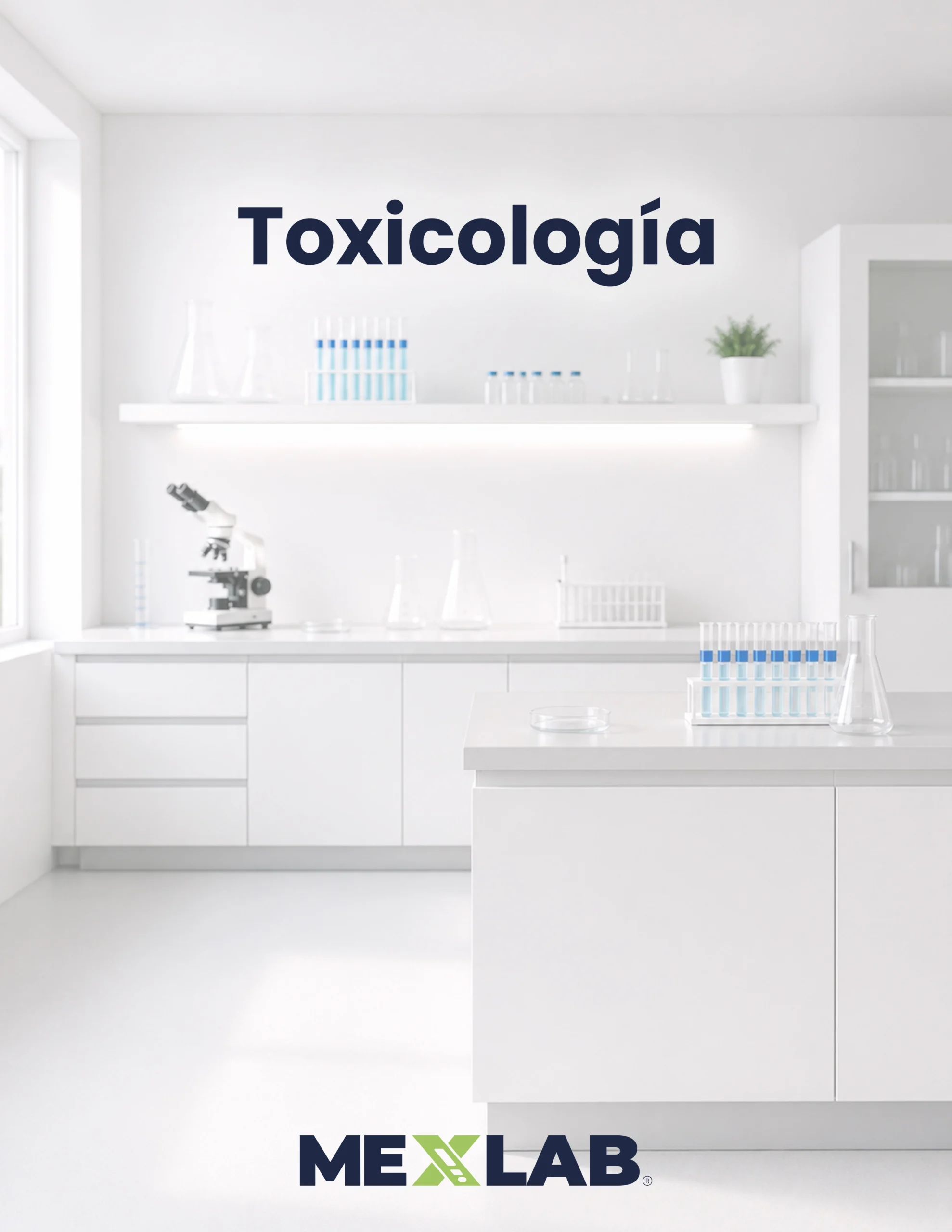 Toxicología