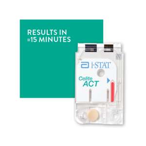 Cartridge ACT Kaolin