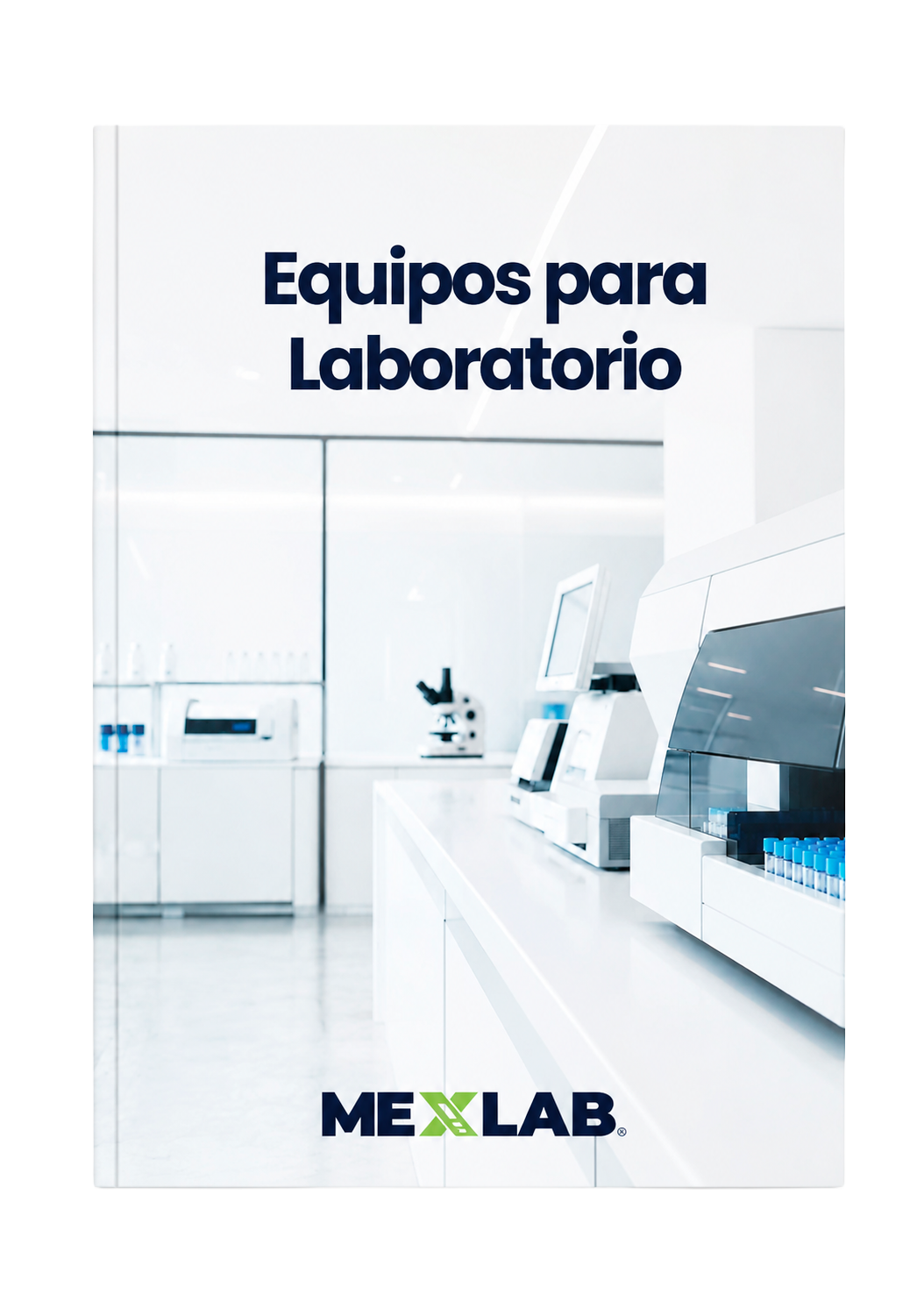 Suministros para laboratorio