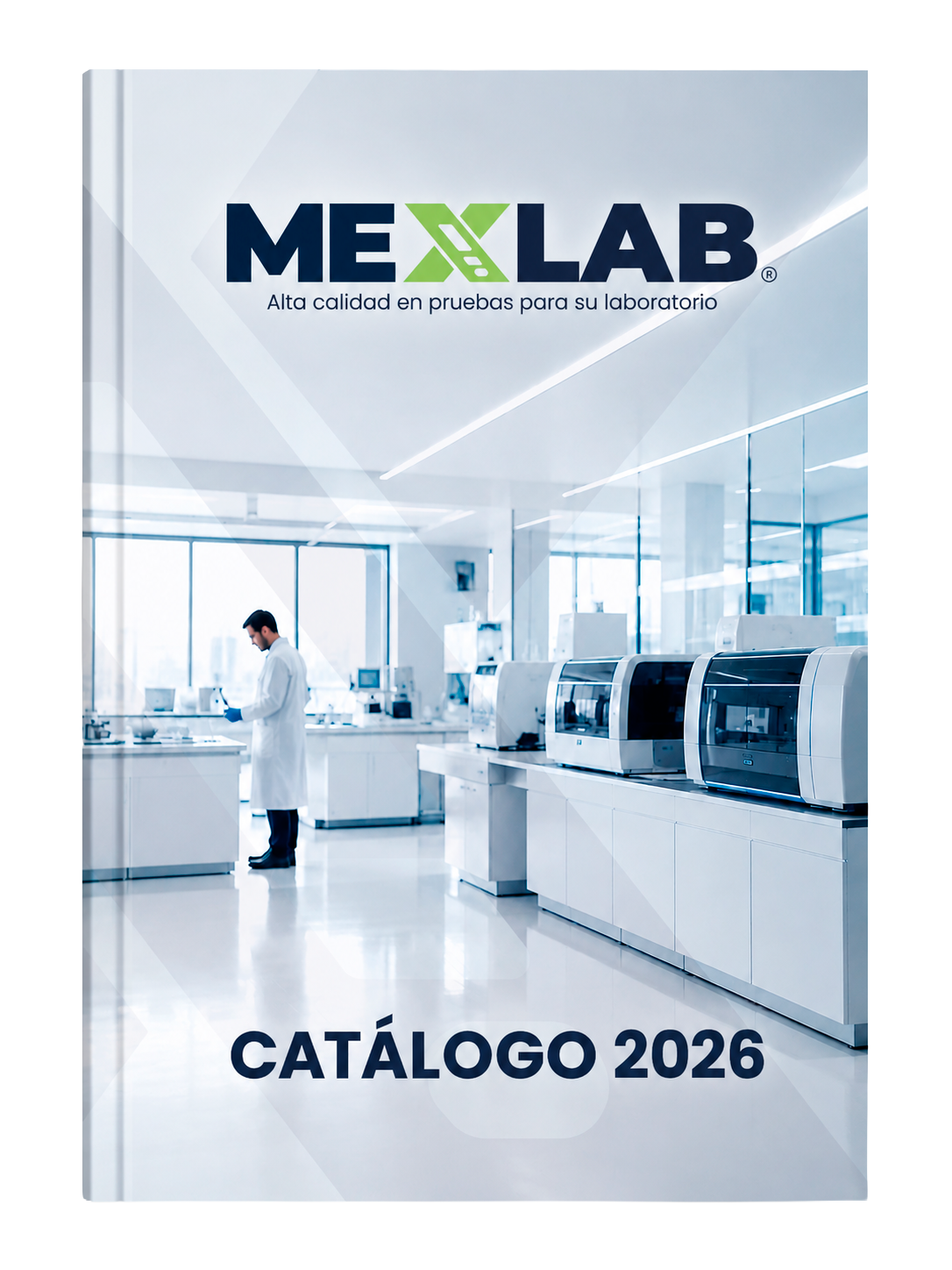 Catálogo 2026