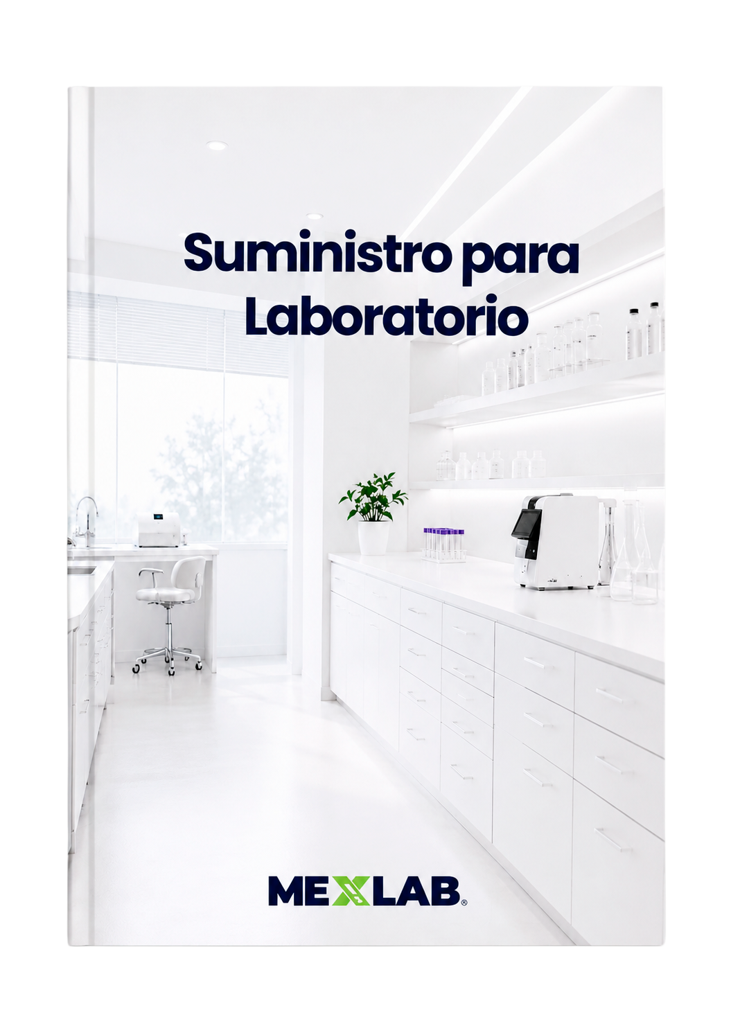 Equipos para Laboratorio