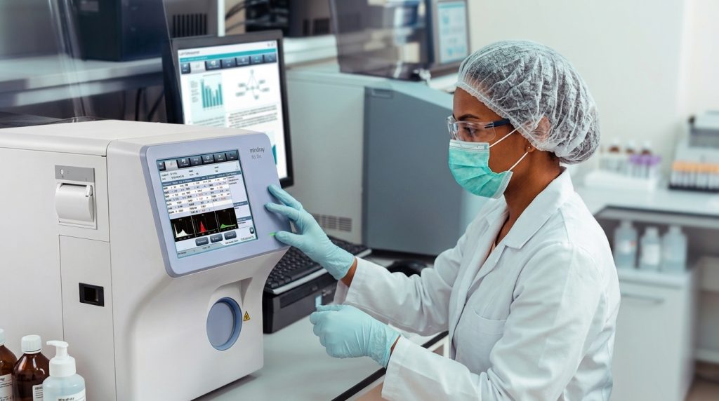 ¿Cómo abrir un laboratorio clínico?