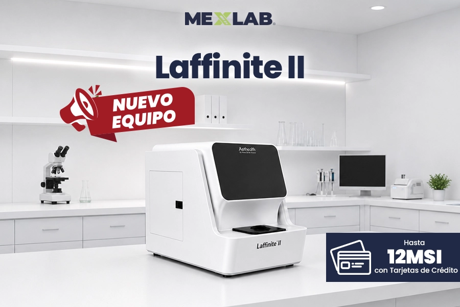 Laffinite II