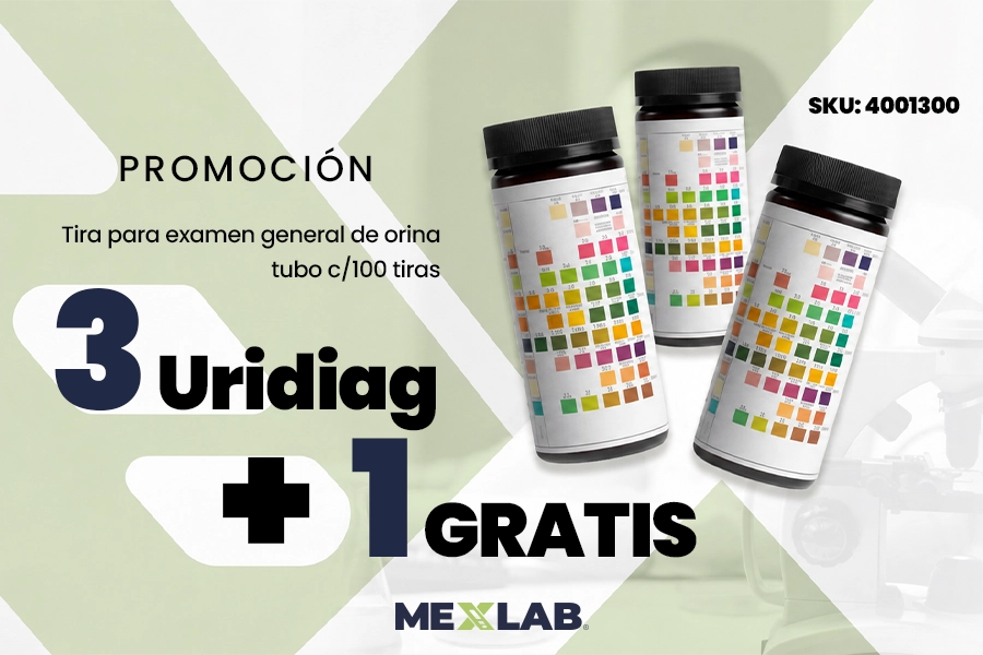 Uridiag