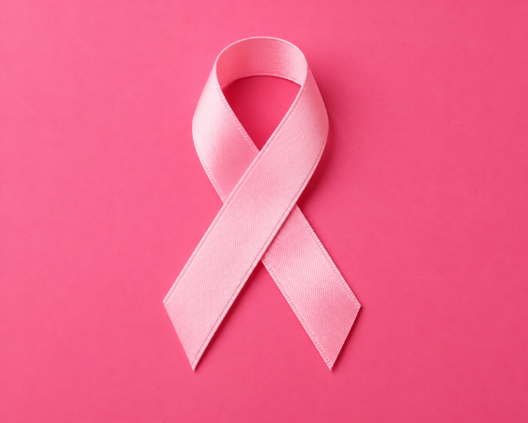 Día mundial contra el cáncer de Mama